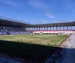 Stadion Sepsi - 13 aprilie 2021
