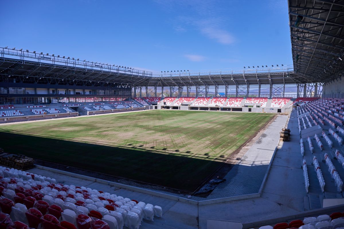Pe ce stadion va juca Sepsi în Conference League: „UEFA ne-a impus o groază de cerințe!”