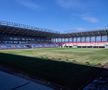 Stadion Sepsi - 13 aprilie 2021
