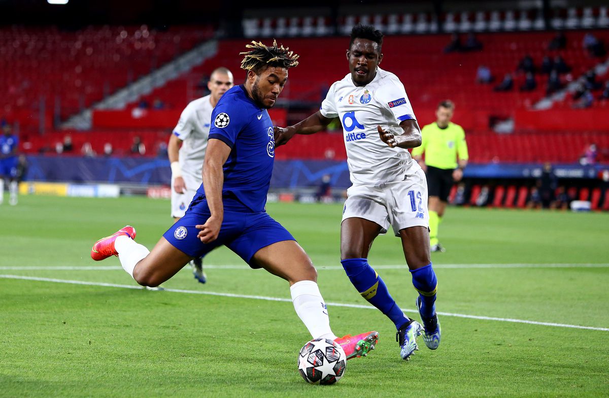 Supergol marcat de Porto! Taremi a avut o execuție de generic: „Puteam să ne calificăm”