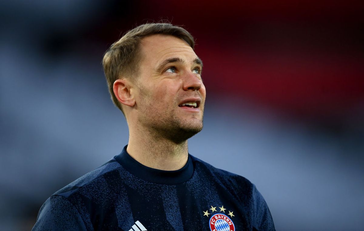 PSG - Bayern, sferturi Champions League / retur