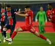 Bayern, eliminată din Liga Campionilor după o victorie la Paris! Pe cine va întâlni PSG în semifinale