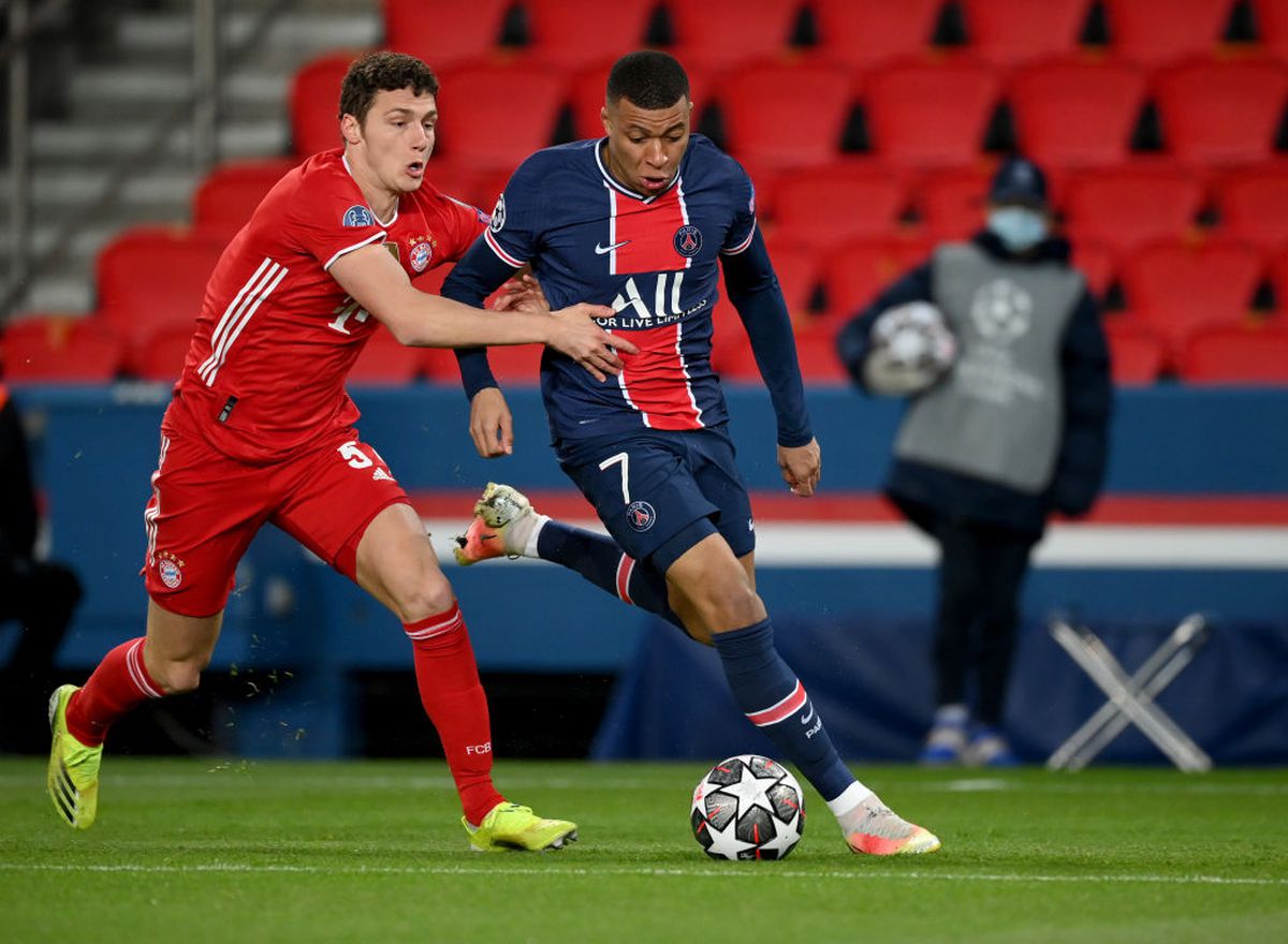 Hansi Flick pleacă de la Bayern după eliminarea din UCL: „Va fi selecționerul Germaniei!” + cu cine negociază bavarezii