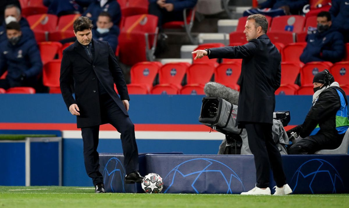 Bayern, eliminată din Liga Campionilor după o victorie la Paris! Pe cine va întâlni PSG în semifinale