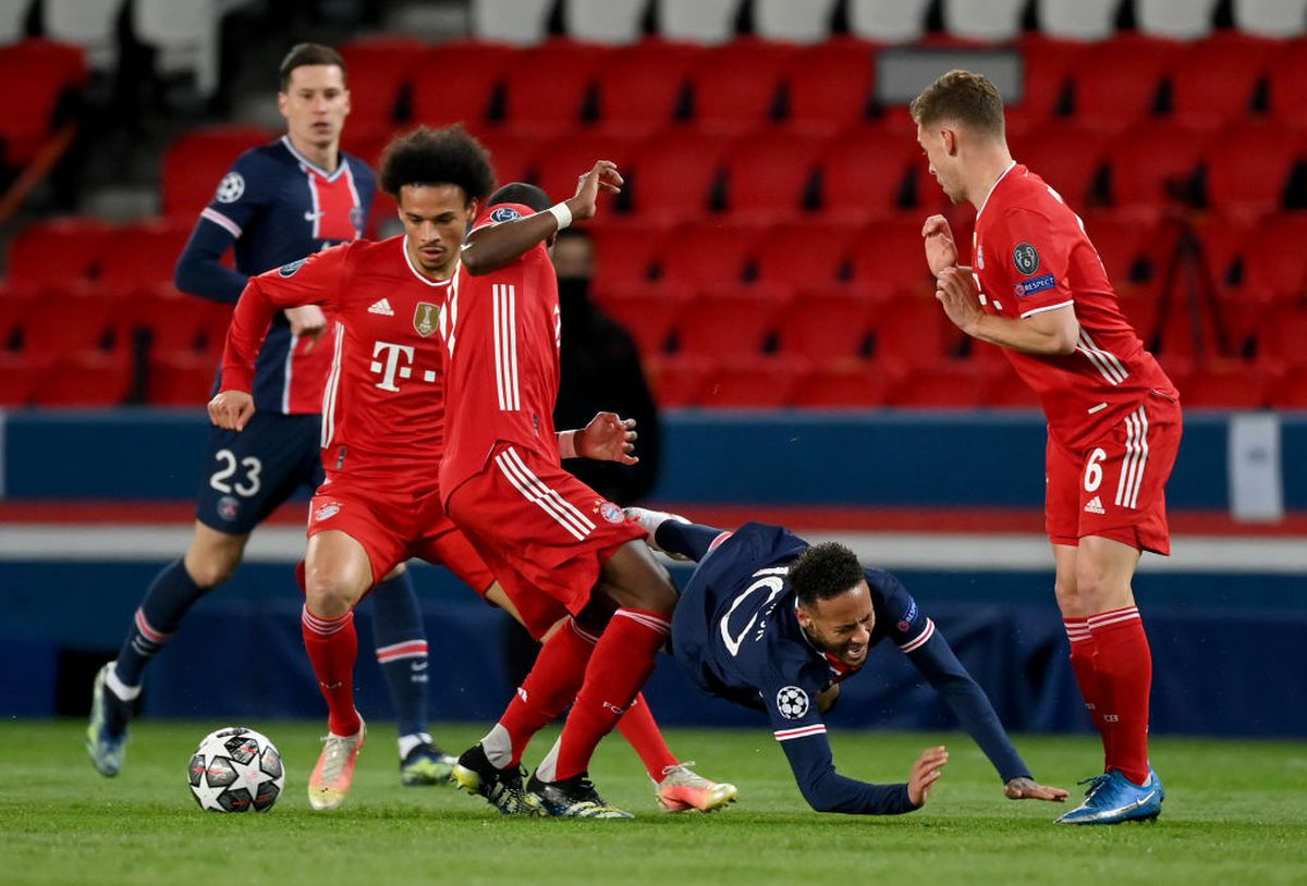 Hansi Flick pleacă de la Bayern după eliminarea din UCL: „Va fi selecționerul Germaniei!” + cu cine negociază bavarezii