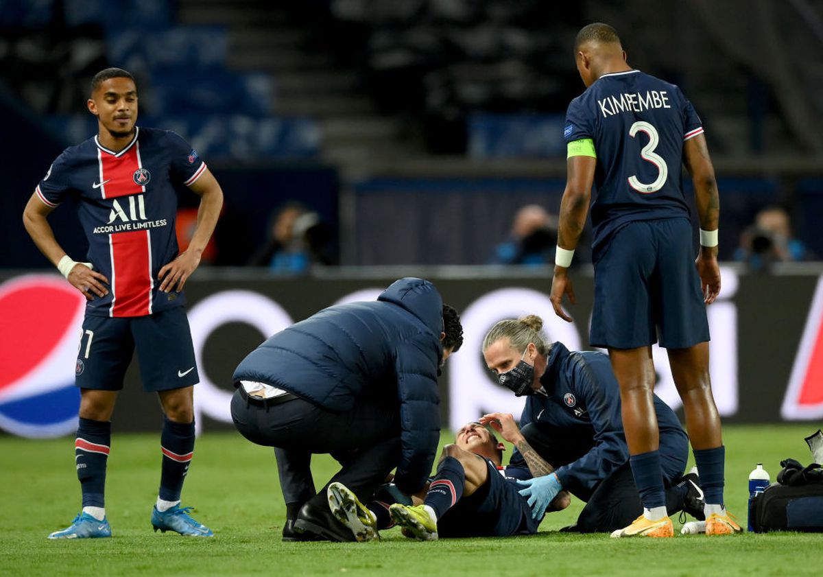 Bayern, eliminată din Liga Campionilor după o victorie la Paris! Pe cine va întâlni PSG în semifinale