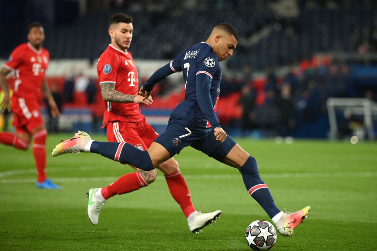 Bayern, eliminată din Liga Campionilor după o victorie la Paris! Pe cine va întâlni PSG în semifinale