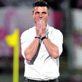 Florin Bratu, fostul antrenor al lui Dinamo, a aflat în direct la TV că noul tehnician al „câinilor” este Dusan Uhrin jr.