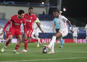 Liverpool - Real Madrid: „Cormoranii” visează la o nouă „remontada”! Trei PONTURI pentru super duelul din Liga Campionilor