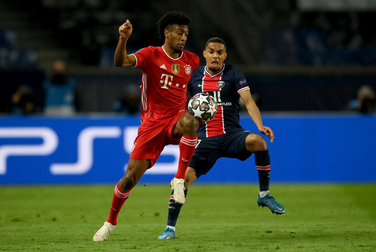 Bayern, eliminată din Liga Campionilor după o victorie la Paris! Pe cine va întâlni PSG în semifinale