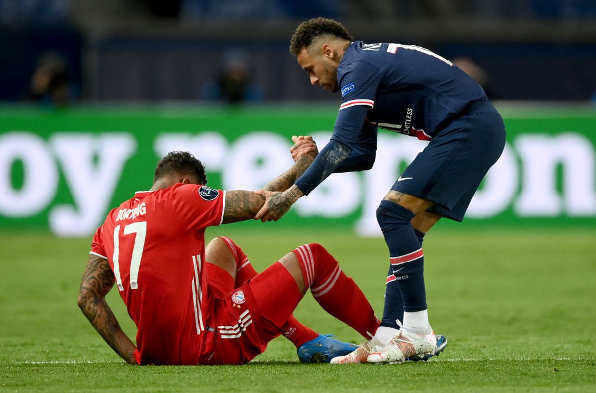 Hansi Flick pleacă de la Bayern după eliminarea din UCL: „Va fi selecționerul Germaniei!” + cu cine negociază bavarezii