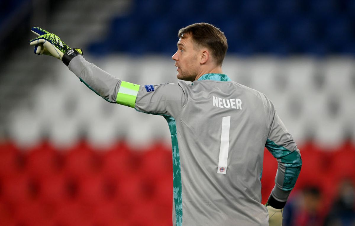 Șeicul lui PSG, anunț categoric după eliminarea lui Bayern din Ligă: „Neymar și Mbappe nu au nicio scuză!”