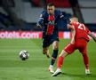 Bayern, eliminată din Liga Campionilor după o victorie la Paris! Pe cine va întâlni PSG în semifinale