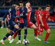 Bayern, eliminată din Liga Campionilor după o victorie la Paris! Pe cine va întâlni PSG în semifinale