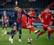 PSG - Bayern, sferturi Champions League / retur