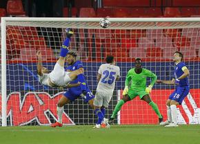 Supergol marcat de Porto! Taremi a avut o execuție de generic: „Puteam să ne calificăm”