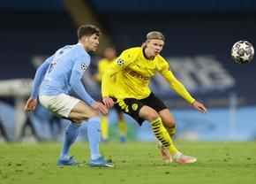 Borussia Dortmund - Manchester City » PSG așteaptă adversara din semifinale. Echipe + cote