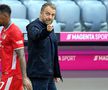 Hansi Flick pare gata să plece de la Bayern Munchen // FOTO: Guliver/GettyImages