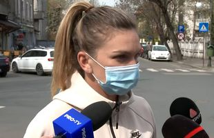 Simona Halep dă ultimele detalii despre starea ei: „Nu pot spune că sunt pregătită pentru ce urmează”