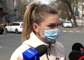 Simona Halep dă ultimele detalii despre starea ei: „Nu pot spune că sunt pregătită pentru ce urmează”