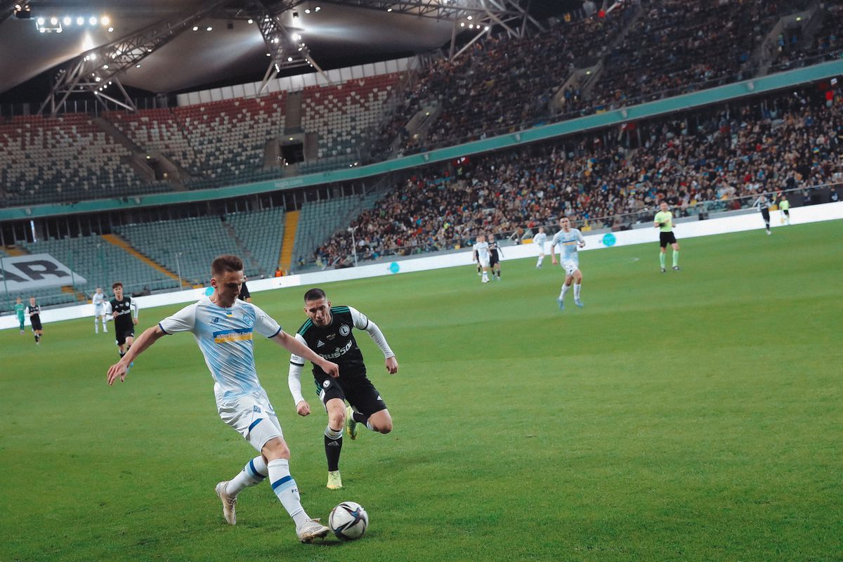 Mircea Lucescu, după primul „Meci al Păcii”: „Europa să nu uite că Ucraina luptă”