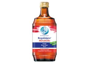Regulatpro Metabolic - Un stimulent puternic pentru metabolism!