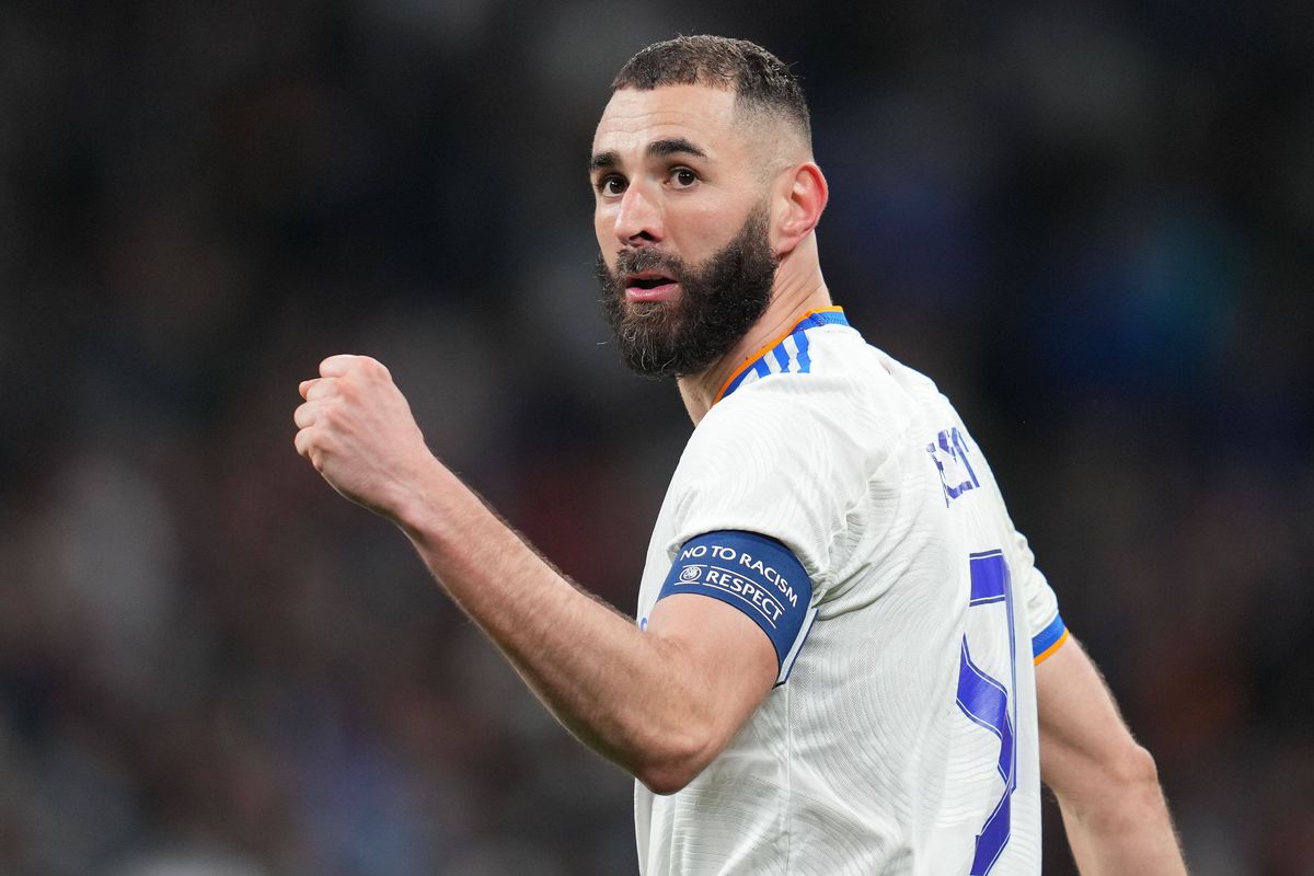 Miercuri, Benzema ar putea fi prezentat de fosta echipă a lui Cosmin Contra