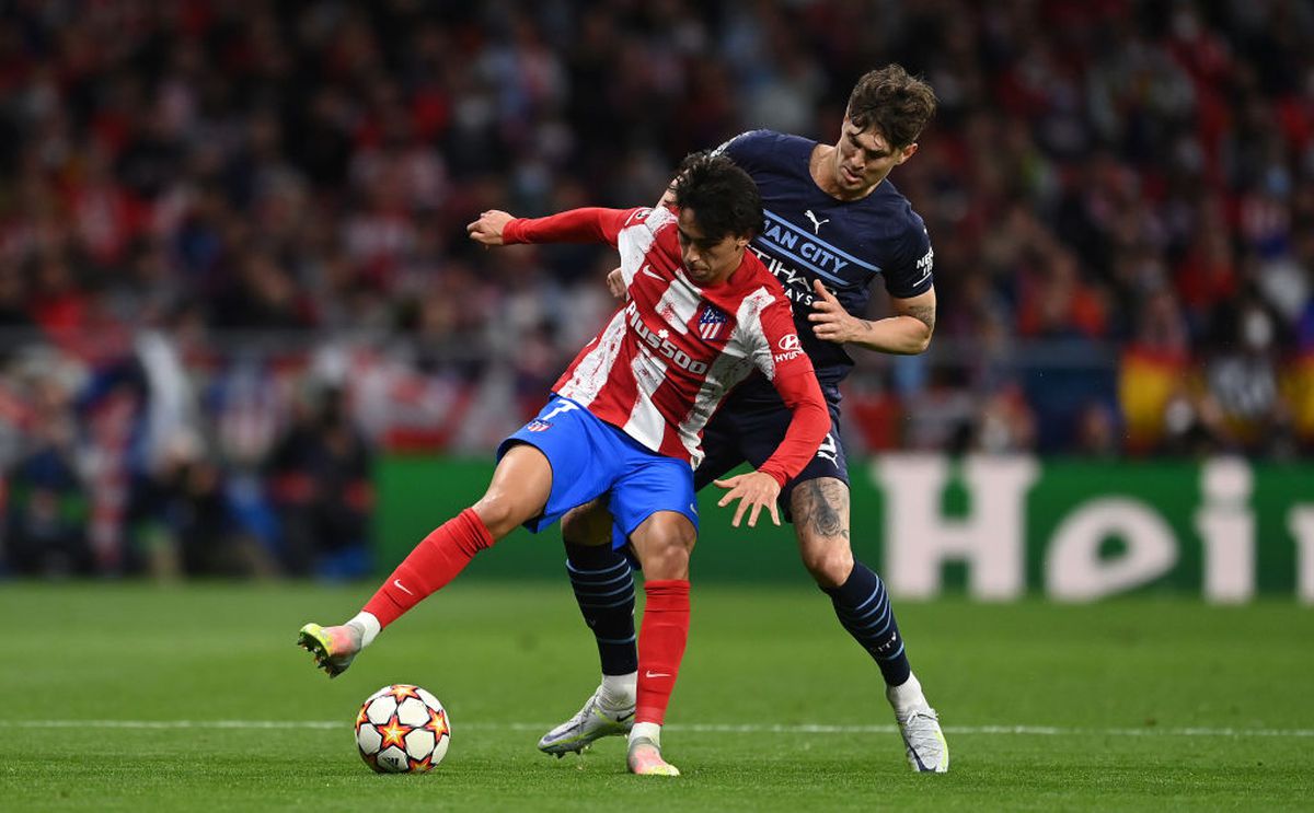 Concluziile lui Guardiola după Atletico Madrid – Manchester City: „Dacă se întâmpla asta, nu mai vorbeam despre calificarea noastră”