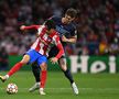 Atletico Madrid - Manchester City 0-1 la general. Iată semifinalele din Champions League!