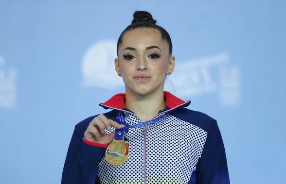 Larisa Iordache, despre colaborarea cu Bellu și Bitang: „Dânșii mi-au salvat cariera”