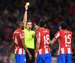 Atletico Madrid - Manchester City 0-1 la general. Iată semifinalele din Champions League!