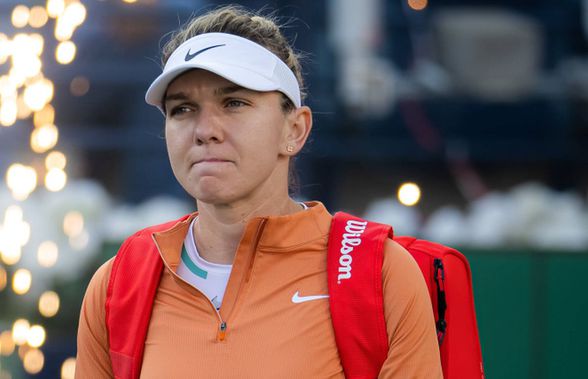 „Ca Serena nu se mai poate!” » Ce spune Simona Halep despre viitorul ei cu Mouratoglou