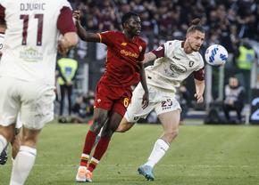 Juventus e hotărâtă! Ce va face Radu Drăgușin din sezonul viitor