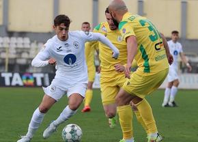 Încă două depunctări în Liga 1 » Cum arată noul clasament