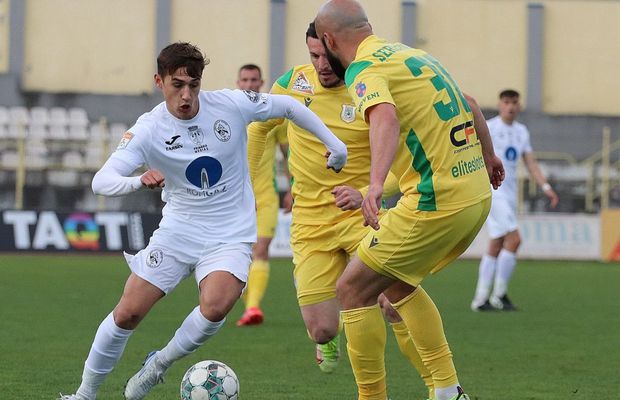 Încă două depunctări în Liga 1, clasamentul se modifică săptămânal la Comisii