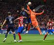 Atletico Madrid - Manchester City 0-1 la general. Iată semifinalele din Champions League!