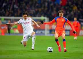 Interes maxim! Sold out la CFR Cluj - FCSB, cu 4 zile înainte de meci