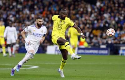 Antonio Rudiger a găsit un aspect pozitiv, în ciuda eliminării lui Chelsea de către Real Madrid din Liga Campionilor: „Nu multe echipe pot face ce am făcut noi”