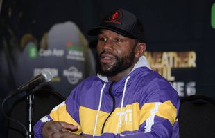 Floyd Mayweather revine în ring » Cine îi va fi adversar + Locul exclusivist unde va avea loc lupta