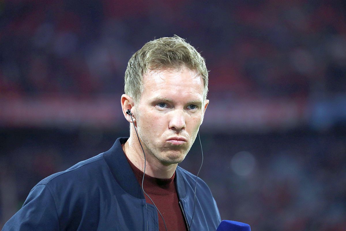 Explicațiile lui Nagelsmann după ce Bayern a fost eliminată de Villarreal: „Acolo s-a pierdut calificarea”