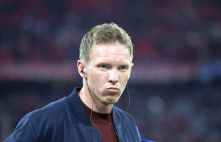 Explicațiile lui Nagelsmann după ce Bayern a fost eliminată de Villarreal: „Acolo s-a pierdut calificarea”