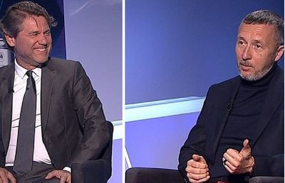 Mihai Stoica, Răducioiu și poza de pe WhatsApp a lui Lucescu: „Pe cuvânt că asta și-a pus! Este sau nu?” 