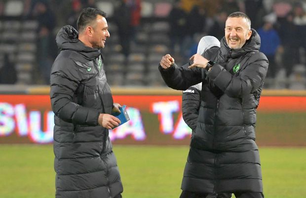 Se gândește să plece din nou de la FCSB! » Gigi Becali are 3 nume pe lista de înlocuitori