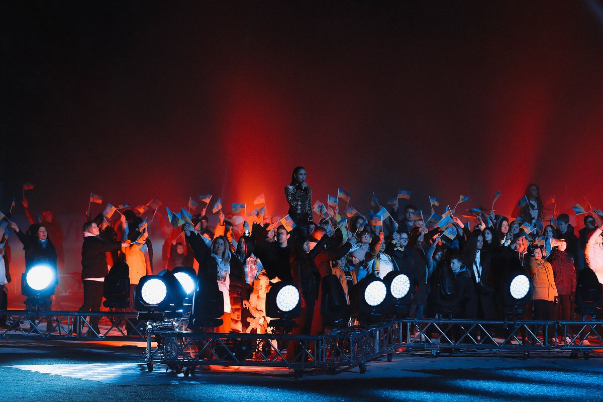 Legia Varșovia - Dinamo Kiev