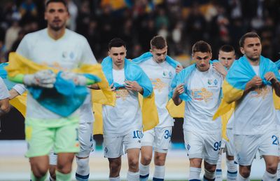 Mircea Lucescu, după primul „Meci al Păcii”: „Europa să nu uite că Ucraina luptă”