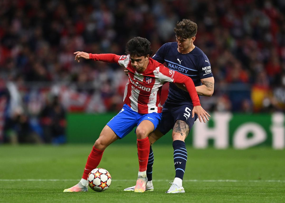 Concluziile lui Guardiola după Atletico Madrid – Manchester City: „Dacă se întâmpla asta, nu mai vorbeam despre calificarea noastră”