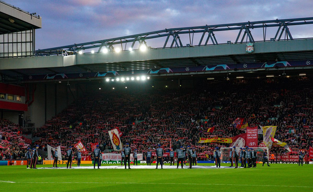 Liverpool se califică în semifinalele Ligii Campionilor, după 3-3 pe Anfield cu Benfica și 6-4 la general