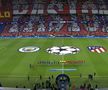 Atletico Madrid - Manchester City