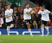 Liverpool se califică în semifinalele Ligii Campionilor, după 3-3 pe Anfield cu Benfica și 6-4 la general