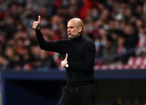 Pep Guardiola, impresionat de un adversar: „E pachetul complet, impresionant”